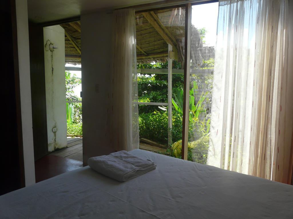 Wasai Puerto Maldonado Hostel 외부 사진