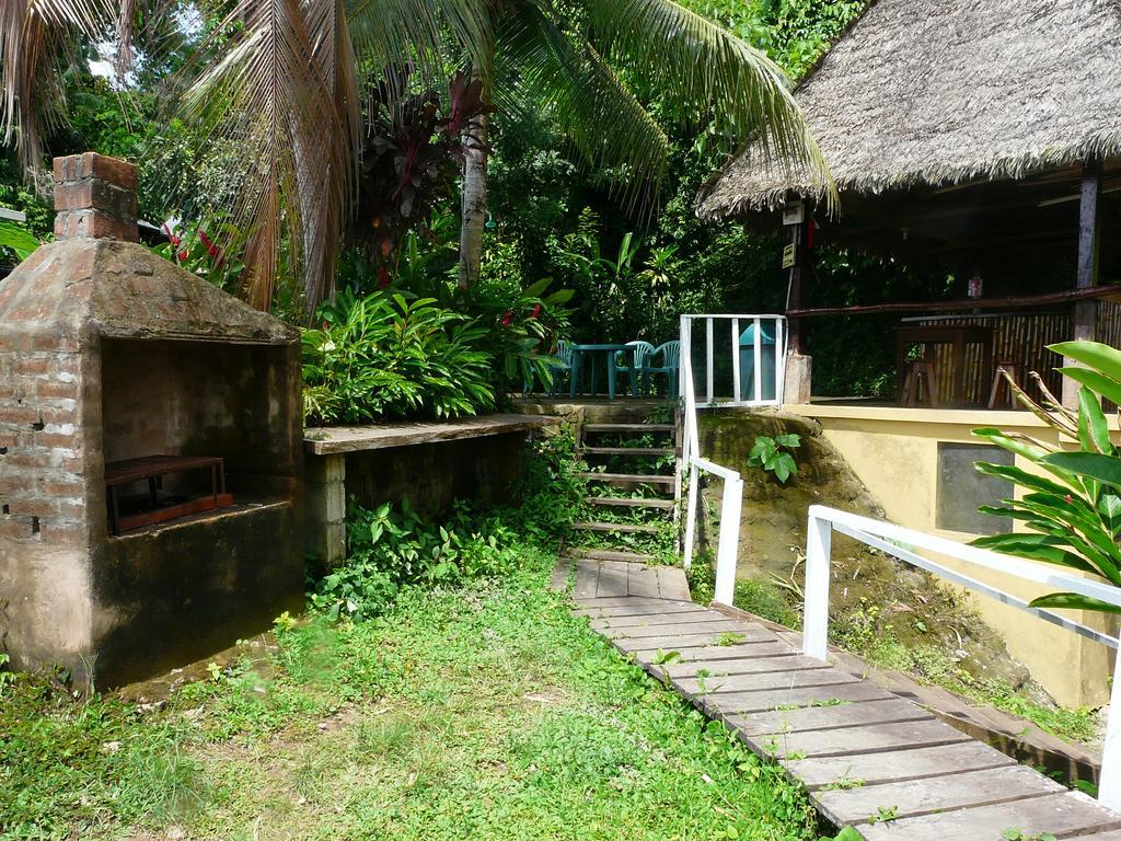 Wasai Puerto Maldonado Hostel 외부 사진